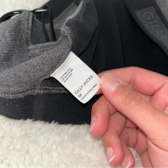 Hollister Gilly Hicks Bralette Medium - Picture 3 of 3